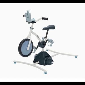 Little Tikes LT Pelican Explore & Fit Cycle Stationary Bike